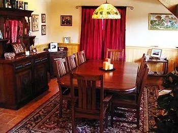 Ambleside Lodge