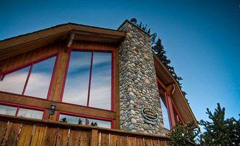 Hotel Ambleside Canmore